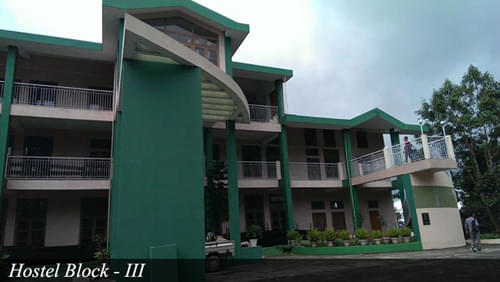NIT Mizoram Campus photo 7